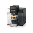 Illy Y5 Duo Espresso and Coffee Brewer