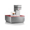 Illy Y1.1 Iperespresso Brewer Red