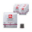 Illy Iperespresso Intenso Dark Espresso Capsules (Case of 108) Illy Iperespresso Capsules Illy