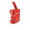 Illy Coffee Machine with E.S.E Pods (Red) - illy ESE