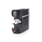 Illy Coffee Machine with E.S.E Pods (Black) - illy ESE