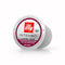 Illy Intenso Dark Roast K-Cup® Pods (Case of 60)