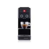 Illy Y3.3 Iperespresso Capsule Espresso Machine (Black) Illy Capsule Machine Illy