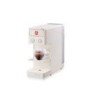 Illy Y3.3 Iperespresso Capsule Espresso Machine (White)
