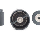 Timemore Nano Grinder (Stainless Steel Burrset) Hand Grinder Timemore