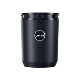 JURA Cool Control Milk Refrigerator Black 24283 (0.6 Lt / 20 oz) Accessory Jura