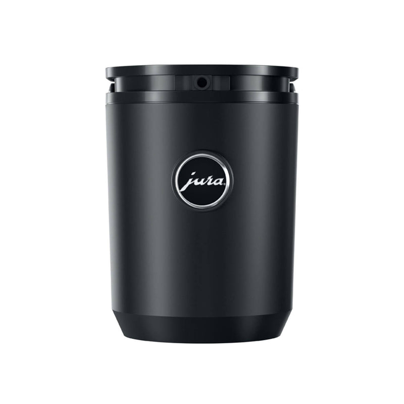 JURA Cool Control Milk Refrigerator Black (0.6 Lt / 20 oz)