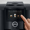 Jura S8 Super Automatic Coffee & Espresso Machine 15358 (Piano Black)