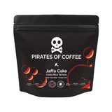 Pirates of Coffee Jaffa Cake Whole Bean Filter Whole Bean Coffee Pirates Of Coffee