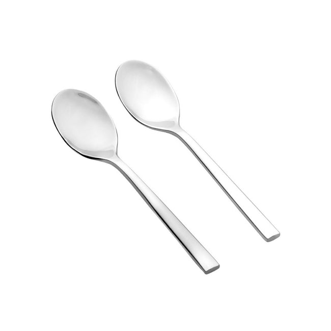 JURA Espresso Spoons (Set of 2)