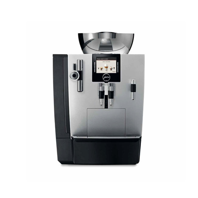 JURA IMPRESSA XJ9 Super Automatic Coffee & Espresso Machine