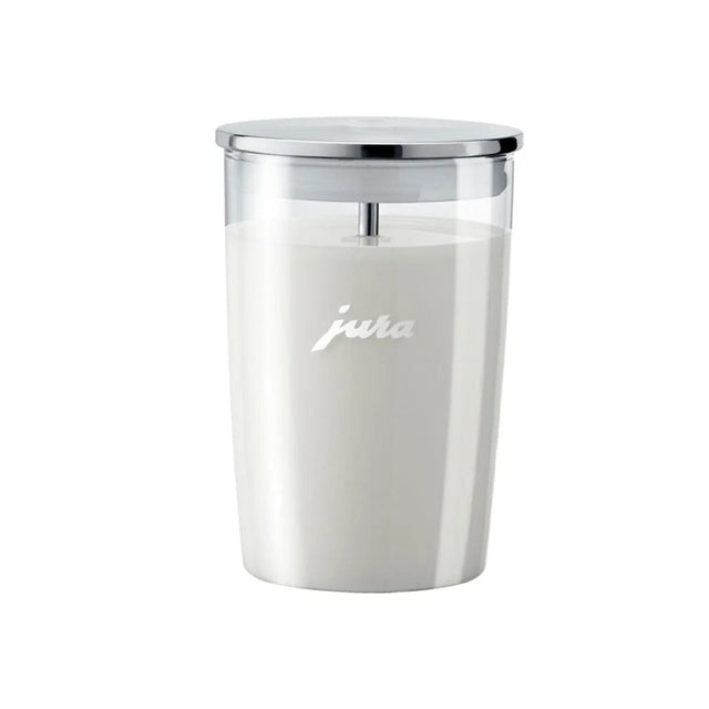 Jura Glass Milk Container 0.5L Accessory Jura
