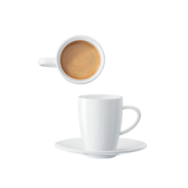 JURA Coffee Cups (Set of 2)