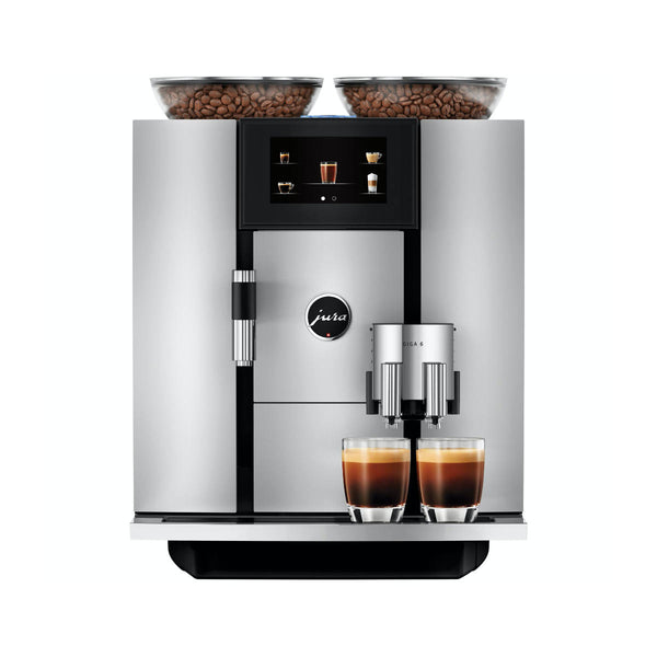 JURA GIGA 6 Super Automatic Coffee & Espresso Machine