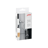 Jura Milk Pipe with Stainless Steel Sheathing HP3 24114 DISCOUNT_HIDDEN_PRODUCT Jura