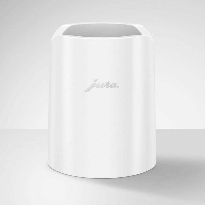 JURA Glacette Milk Container White