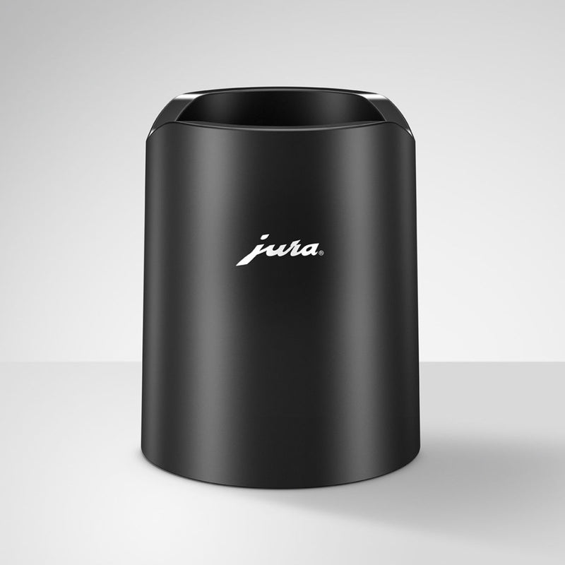 JURA Glacette Milk Container Black
