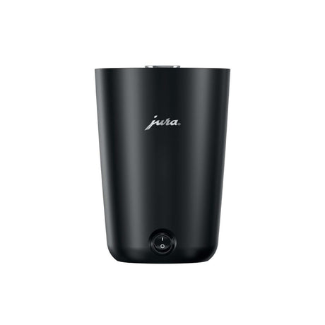 JURA Hot Cup Warmer S Black Accessory Jura