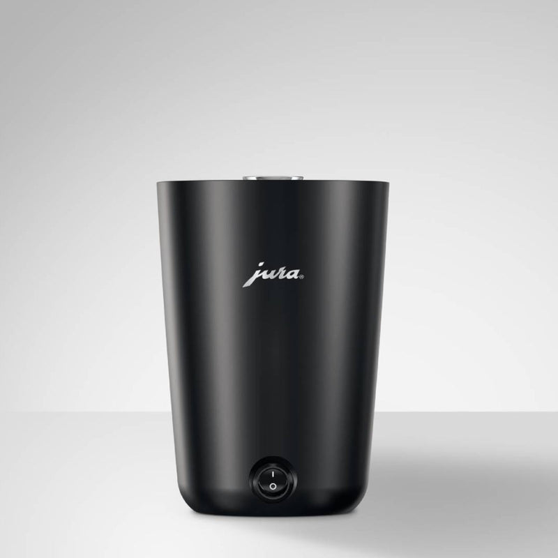 JURA Hot Cup Warmer S Black – Home Coffee Solutions