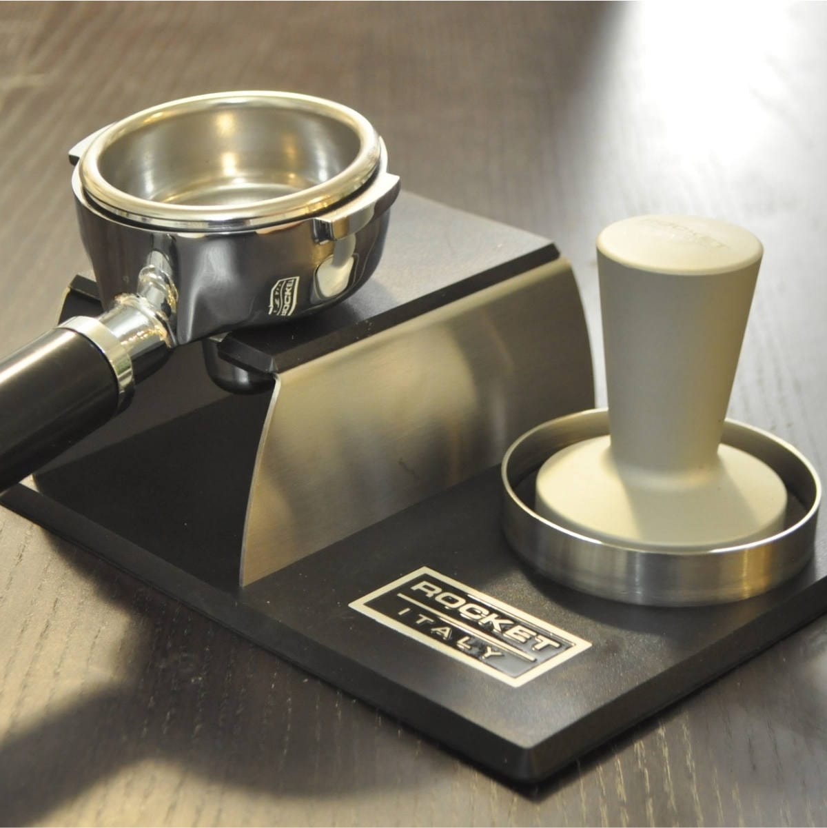 Tamping Station Rocket RAB9907200 for Espresso