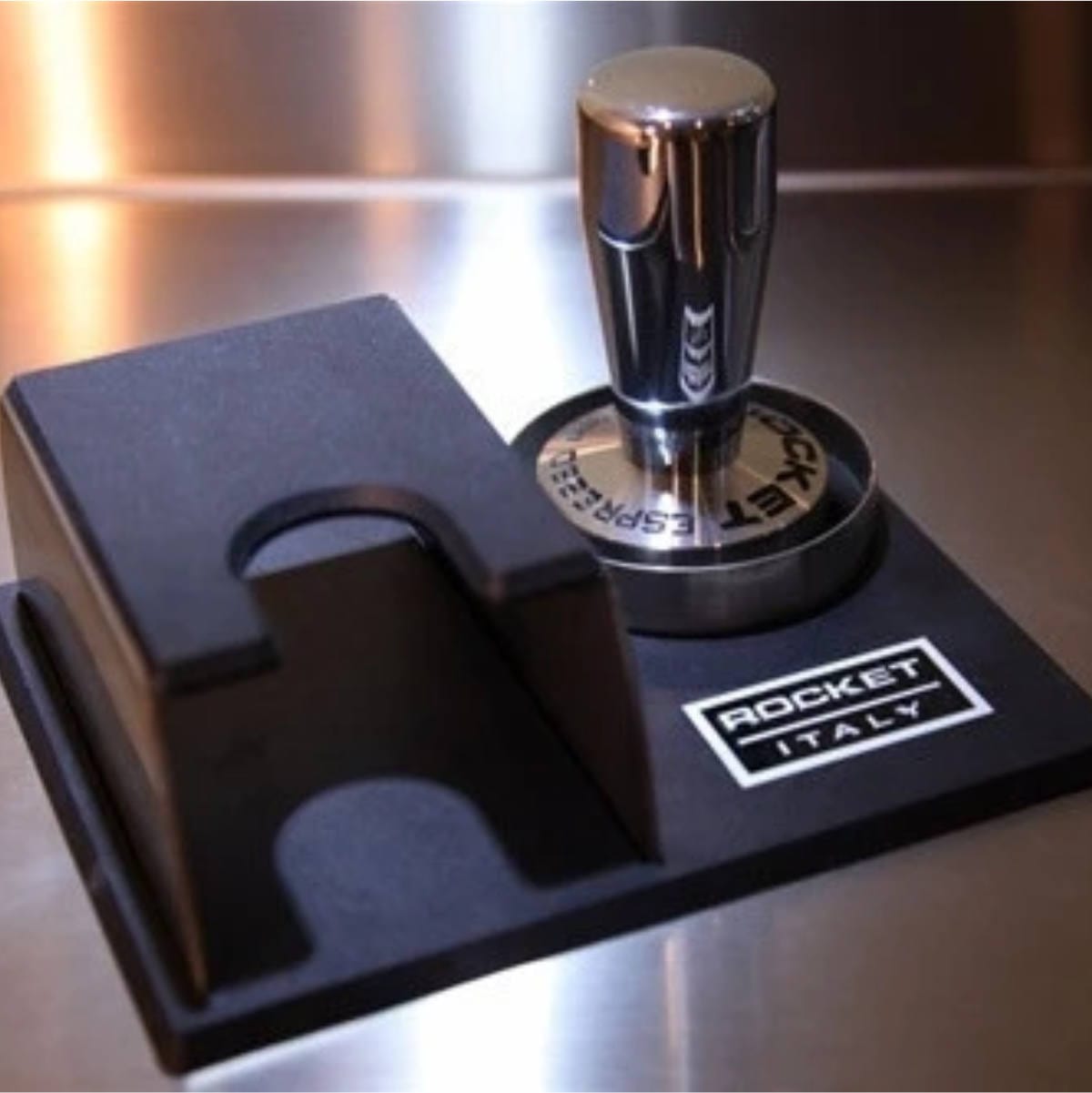 Tamping Station Rocket RAB9907200 for Espresso