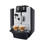 Jura X8 Platinum Professional 15177 Super Automatic Espresso Machine Jura