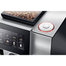 Jura Z8 Aluminum Super Automatic Coffee & Espresso Machine