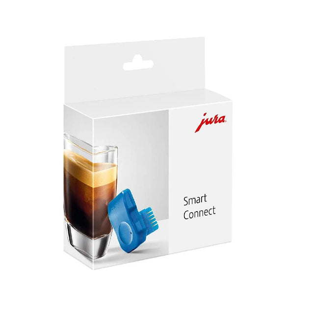 Jura Smart Connect Espresso Machine Wireless Smartphone Control 72167 DISCOUNT_HIDDEN_PRODUCT Jura