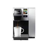 Keurig® K150P (Plumbed) Commercial Brewing System Keurig Machine Keurig