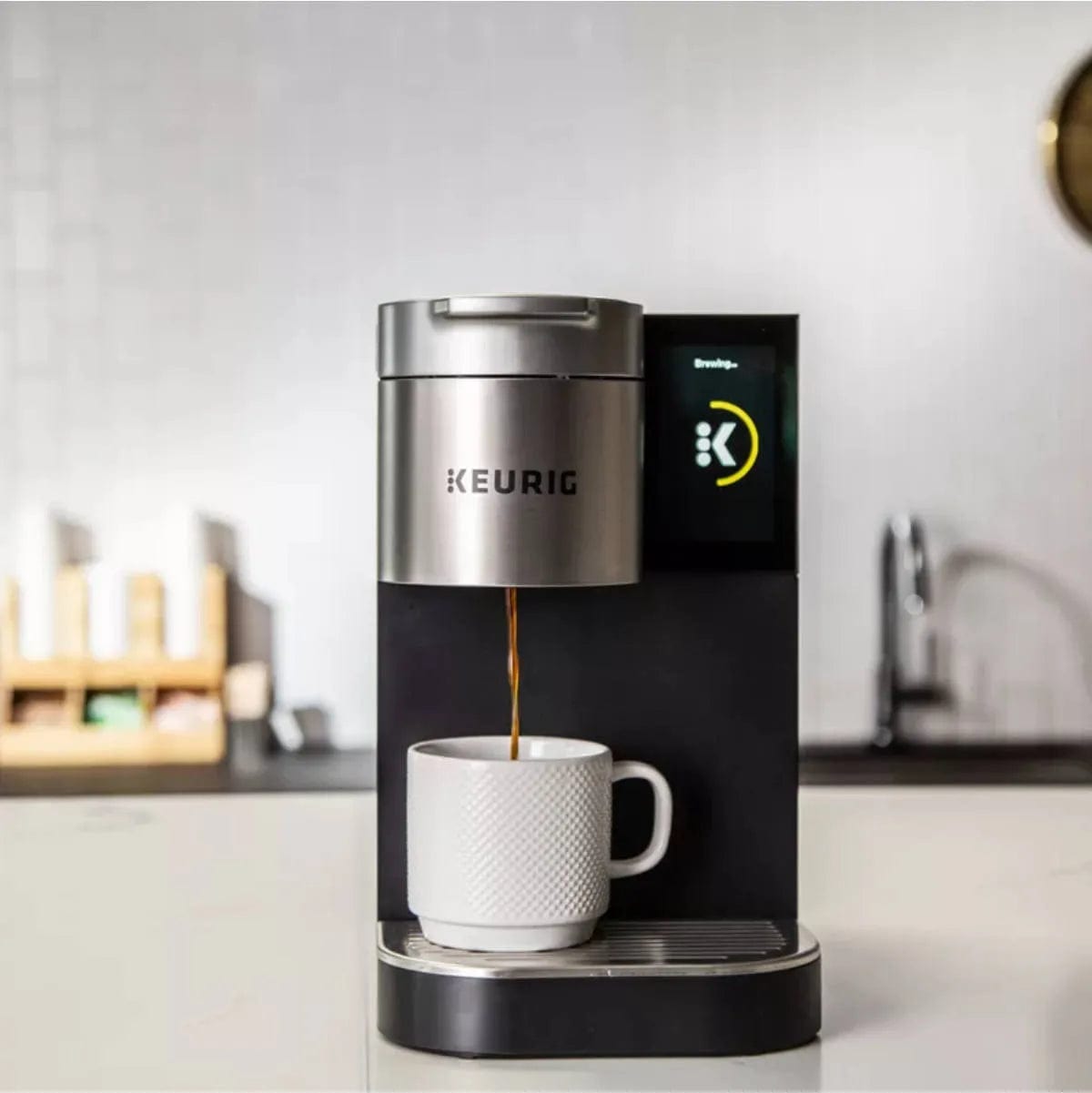 Keurig コーヒーメーカー Keurig K2500 K-Cup® Commercial Brewing System