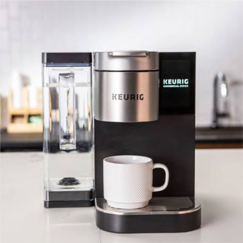 Keurig K2500 K-Cup® Commercial Brewing System with Water Reservoir