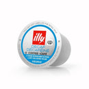 Illy Decaf Classico Medium Roast K-Cup® Pods (Box of 10)