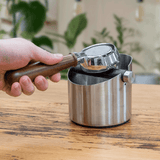 HCS Espresso Knock Box Stainless Steel Coffee Container DISCOUNT_HIDDEN_PRODUCT HCS