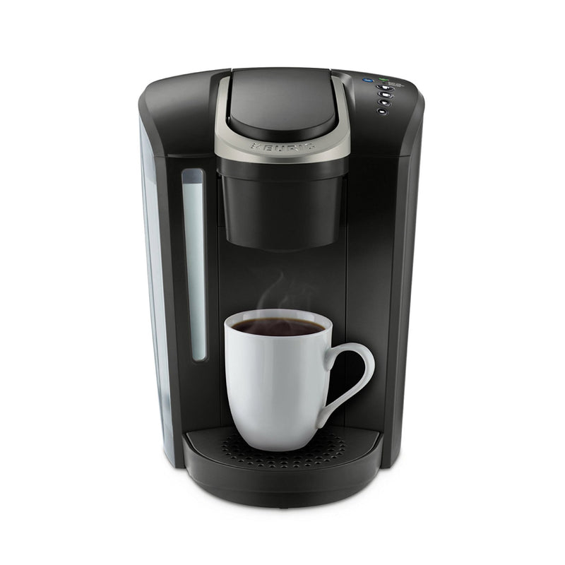 Keurig K-Select™ Single Serve Coffee Maker (Matte Black)