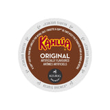 Kahlua Original K-Cup® Pods (Case of 96) K-Cups Kahlua