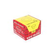 Kalita Wave 185 Coffee Filters White (50) Pour Over Equipment Kalita