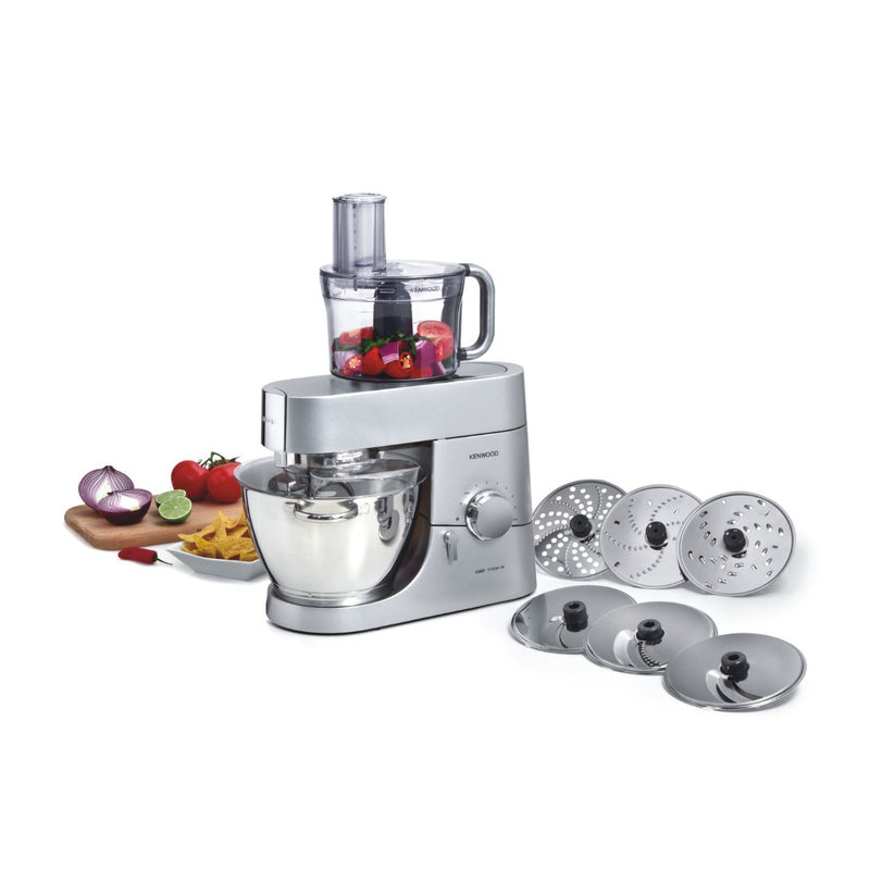 Kenwood Food Processor Attachment AT647