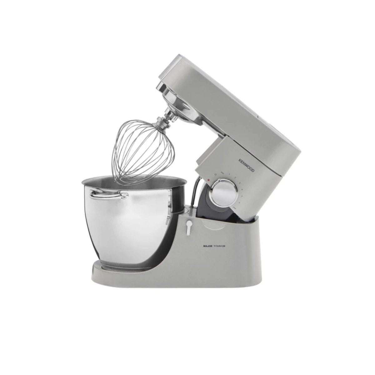 Bowl Kenwood Chef Major Titanium Stand Mixer - Main Image
