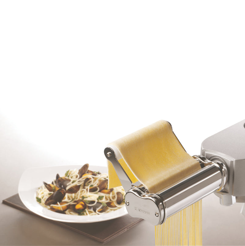 Kenwood Tagliolini Metal Pasta Cutter Attachment AT972A