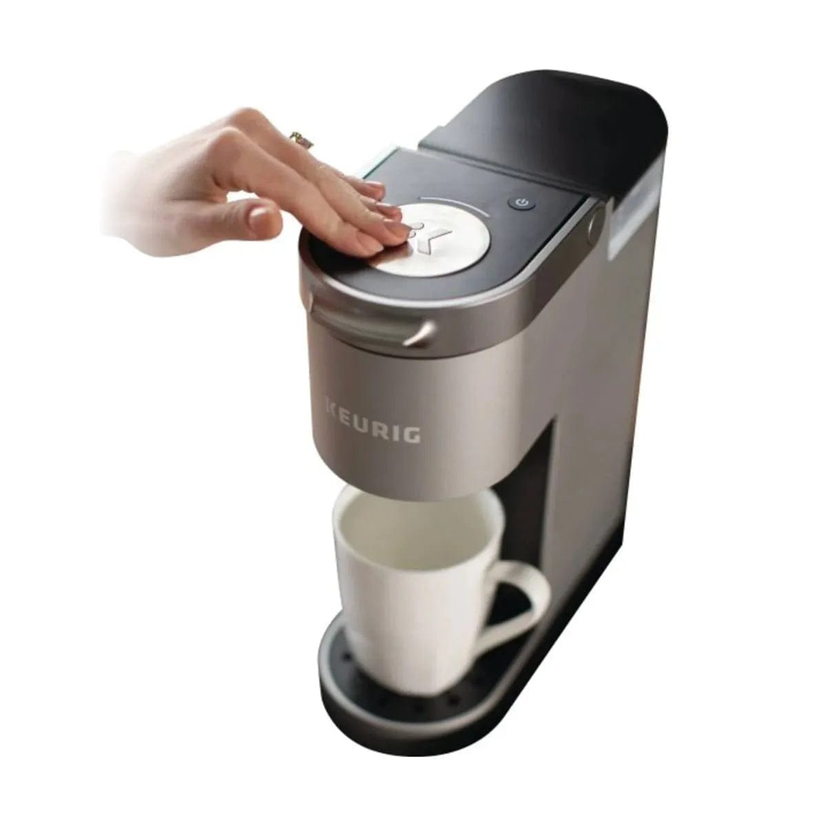 Elegant Minute Brew Keurig K-Suite™ Commercial System