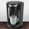 Keurig K-Select™ Single Serve Coffee Maker (Matte Black)