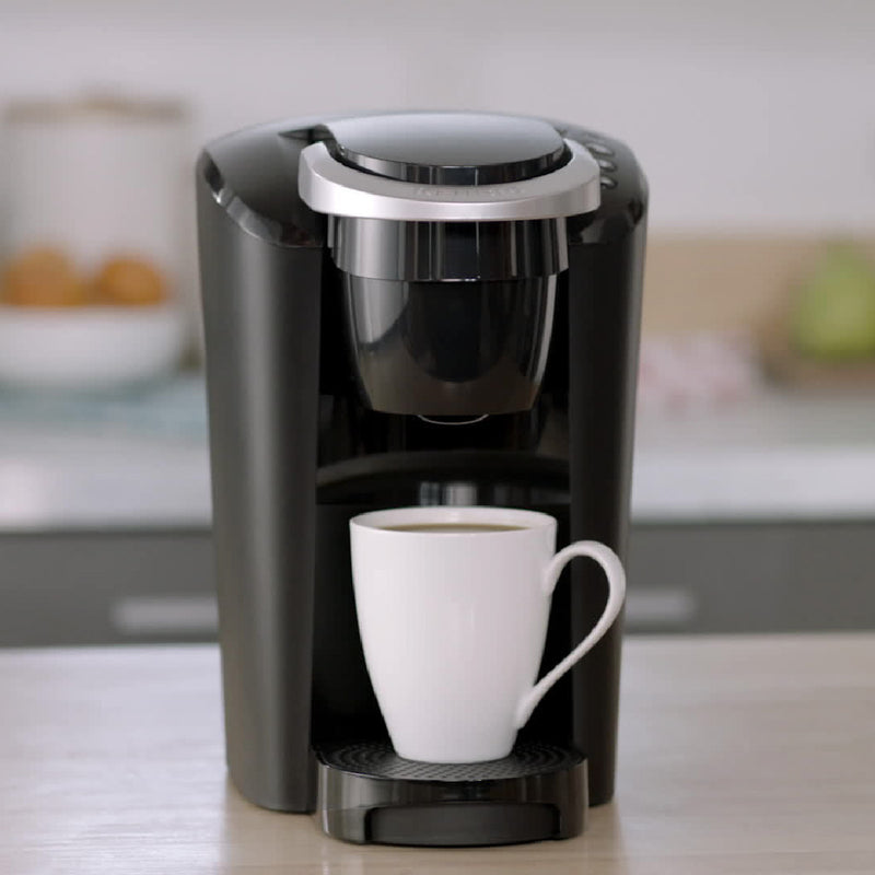 Keurig K-Compact™ Single Serve Coffee Maker (Black)