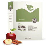 Eat to Life Apple Cinnamon Kinwa Bars (Box of 12) Snacks & Treats Eat to Life