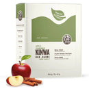 Eat to Life Apple Cinnamon Kinwa Bars (Box of 12)