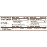 Eat to Life Apple Cinnamon Kinwa Bars (Box of 12) Snacks & Treats Eat to Life