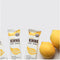 Eat to Life Lemon Kinwa Bars (Box of 12)