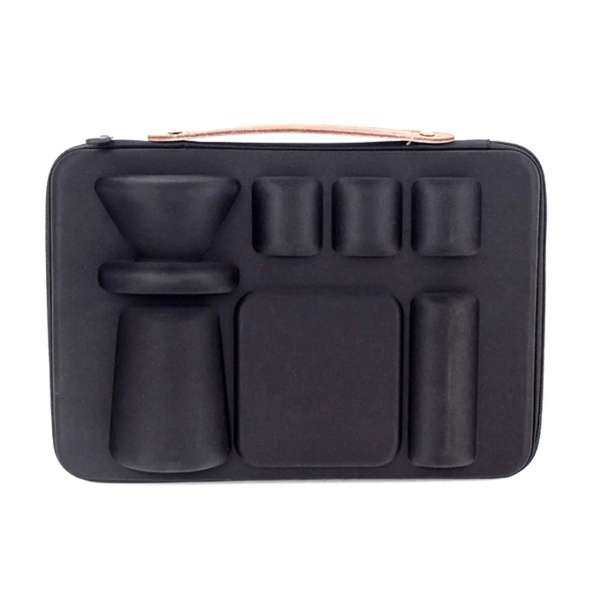 Timemore Nano Carrying Kit | Travel-Friendly Coffee Gear TIME MORE