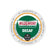 Krispy Kreme Doughnuts® Decaf K-Cup® Pods (Box of 24)