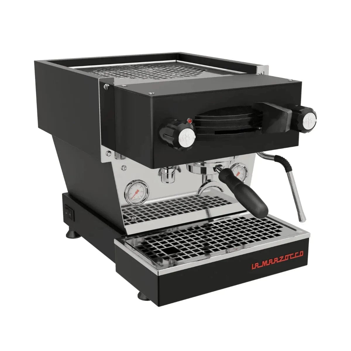 La Marzocco Linea Mini R Dual Boiler Semi-Automatic Espresso Machine