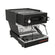 La Marzocco Linea Mini R Dual Boiler Semi-Automatic Espresso Machine (Black)